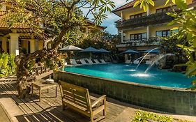 Sri Phala Resort & Villa